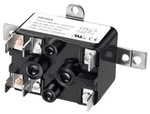 Dreyoo 1 Pack 24V Fan Relay, 90-980 Isolation Switch Spst With Ul. Fixed Price $20.51.