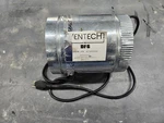 Ventech VT-DF-6 Ventilation Fan 6" Diameter, Plug In. Fixed Price $14.00.
