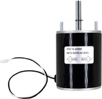 Replacement For Maxxfan Maxxair Deluxe 10-20968 Oem 12 Volt Roof Vent Motor. Fixed Price $46.30.