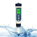 In 1 Pool Salt Meter Water Tester Tds Ec Temp Hydroponics Aquarium Spa 2025. Fixed Price $57.99.