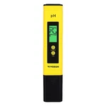Vivosun Digital Meter, 0.01PH High Accuracy Pen Type Yellow. Fixed Price $14.76.