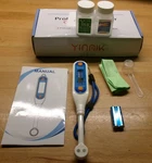 Yinmik Salt Food Salinity Meter, Digital Tester For Pools, Aquarium. Fixed Price $27.50.