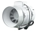 Vents 8" Inline Duct Fan, 473 Cfm Mixed Flow Hvac Ventilation, Tt 200 Model. Fixed Price $309.60.