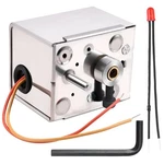 Damper Actuator Motor Replacement For Honeywell Zone M847DM847D1004.... Fixed Price $89.99.