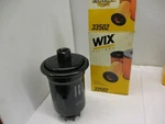 Fuel Filter Wix 33502. Fixed Price $20.00.