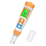 Yinmik Salinity Meter Digital Ph Ppm Tester For Saltwater Pool Free Ship. Fixed Price $34.99.