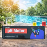 Digital Ph Meter Tester Kit W/ Calibration Powders & Storage Solution 0.0 14.0. Fixed Price $12.99.