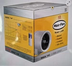 Can Fan Max 14" Inline Exhaust Blower Ventilation Hydro Scrubber (1786 Cfm).. Fixed Price $215.00.