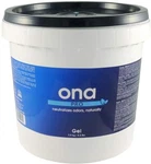 Ona Pro Gel 1 Gallon Pail - Odor Air Neautralizer Control Crystal Fresh Linen. Fixed Price $58.99.
