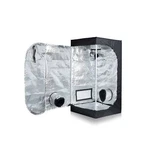 Topolite 24"X24"X48" Tent Garden Growing Dark Room With Heavy Duty Refle.... Fixed Price $64.62.