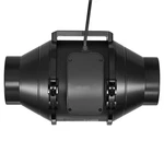 UIMOSO4-INCH Inline Duct FAN,180CFM Ventilation Exhaust With Quiet Operation. Fixed Price $34.99.