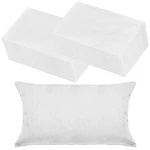 Framendino 50 Pack Disposable Covers Travel Single Use. Fixed Price $35.97.