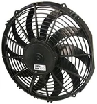 Spal 30101522 12 Curved Blade Puller Fan. Fixed Price $131.64.