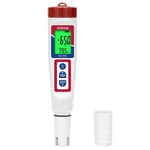 Hydrogen Tester,digital Orp Meter For Drinking WATER,6-IN-1 Ph Tds Test.... Fixed Price $36.17.