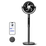 Levoit LPF-R432S-AUS Smart Standing Fan 1451CFM Wifi Voice Control. Fixed Price $209.99.