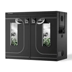 Cloudlab 894, Advance Grow Tent 8X4 Hydroponics Indoor Plant Box 96 48 80. Fixed Price $329.00.