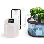 Letpot & Temperature Meter With App And Water Pump Multi-layer Electroplat.... Fixed Price $103.02.