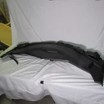 Can-am Oem Bimini Roof With Sun Visor, 715002901. Fixed Price $234.94.