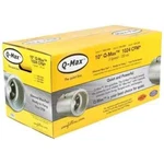 Brand New- Can Fan Q-max 10" 1024CFM Quiet Inline Exhaust Ventilation W/ Muffler. Fixed Price $150.00.