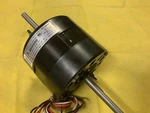 Coleman Mach 1695-1325 Fan Motor For 6000 & 8000 Series Hp 1/4, Amp 2.45 60HZ. Fixed Price $175.00.