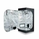 Topolite 24"X24"X48" Grow Tent. Fixed Price $50.00.