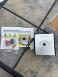 Greenheck Fan Speed Controller With Time Delay 120V 10A Brand New In Box. Fixed Price $299.99.