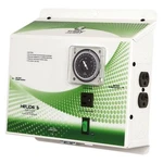 702670 Titan Controls Helios 3 4- Light Controller 240V W/timer. Fixed Price $150.00.
