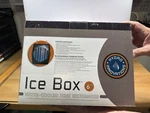 Unused Innovations Ice Box 6" Water Cooled Heat Exchanger Hydroponic. Fixed Price $125.00.