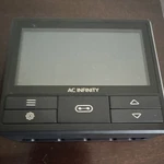 Ac Infinity Controller 69 Pro Wi-fi Wall Mount Indoor. Fixed Price $70.00.