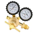 Nitrogen Regulator 0-600PSI CGA580 Inlet, 1/4-INCH Male Flare Outlet Connecti.... Fixed Price $61.73.