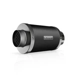 Ac Infinity Fan Silencer, 4 Noise Reduction Muffler. Fixed Price $39.99.