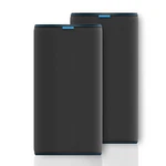 Pre-filter Cloth 6", Replacement Sleeves For Carbon Filters, 2-PACK. Fixed Price $12.99.