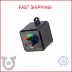 Bn-link Variable Fan Speed Controller, Plug-in Electric 3 Regulator Adjust. Fixed Price $18.10.