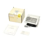 New Stego 01801.0-01 Filter Fan Ff 018, 6.7" X 6.2" 15W 120VAC 50/60HZ, 37 Cfm. Fixed Price $119.99.