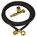 Ap Products Flow-longer Propane Adpt- MER470. Fixed Price $147.91.
