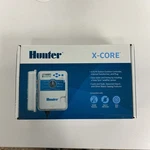 Hunter Sprinkler XC600 X-core Zone Timer Outdoor Irrigation Station Controller. Fixed Price $90.00.
