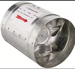 Hydro Crunch D940002900 Inch Booster Fan, 6"/240CFM. Fixed Price $14.95.