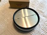 Backdraft Damper Shutter Neverest Rki 6 Stainless Steel Dryer Hvac Duct New. Fixed Price $18.00.