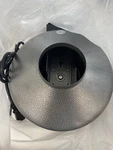 Ipower 4 Inline Grey Can Fan New. Fixed Price $50.00.