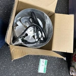 Ipower 8" Inline Duct Booster Fans Air Circulation Hvac Ventilation Exhaust. Fixed Price $25.95.