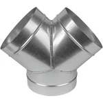 Repa Market 8" Duct Connector 45 Degree Inch, Y-shape. Fixed Price $84.24.