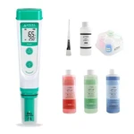 Apera Instruments AI209-T Value Series PH20 Tester Combo Kit,. Fixed Price $112.21.