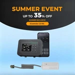 2026 New Mars Hydro Icontrol Smart Environmental Grow Room Controller W/wifi App. Fixed Price $44.99.