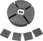 New Replacement PP204, HA3004 1/2" Rotor Kit For Desa, Reddy, Master Heater.... Fixed Price $20.08.