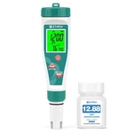Pool Salinity Tester 7 1 Salt Orp H2 Tds Ec Temp Eztoch Hydrogen Water. Fixed Price $59.99.