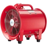 Iliving 10" Or 12" Explosion Proof Ventilation Fan, Red. Fixed Price $259.00.