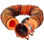 Vevor 12" Extractor Fan Blower Portable 33FT Duct Hose Ventilator Industrial. Fixed Price $173.99.