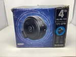 Hurricane Commercial Grade Inline Fan 4 Inch 171 Cfm For. Fixed Price $45.00.