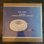 Trolmaster Hydro X ECS-500 RJ-12 Cable Roll. Fixed Price $99.99.