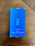 Trolmaster LMA-14 Lighting Control Adapter F Hydro-x. Fixed Price $40.00.